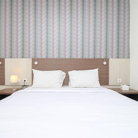 Smarthomm Inn Bandara Parungkuda Екстериор снимка