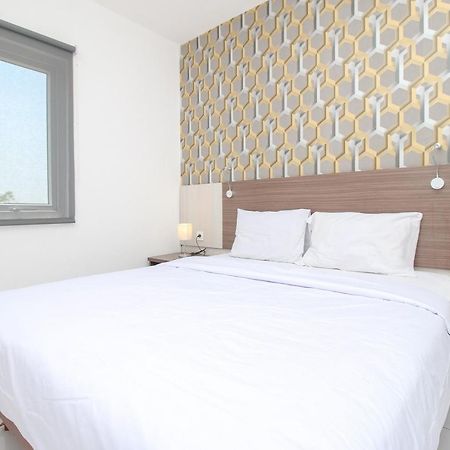 Smarthomm Inn Bandara Parungkuda Екстериор снимка