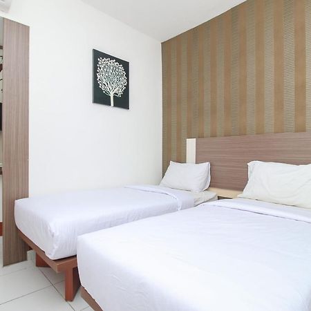 Smarthomm Inn Bandara Parungkuda Екстериор снимка