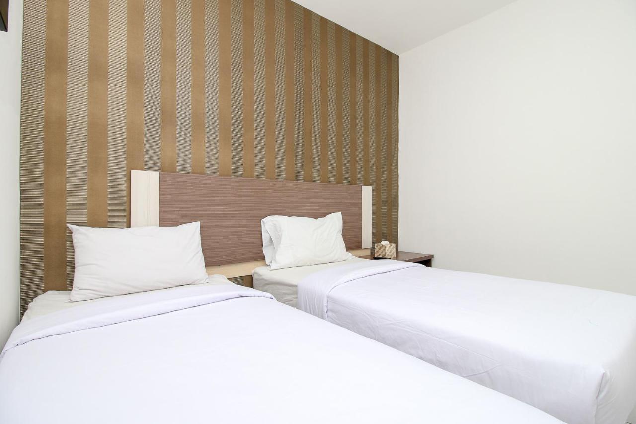 Smarthomm Inn Bandara Parungkuda Екстериор снимка