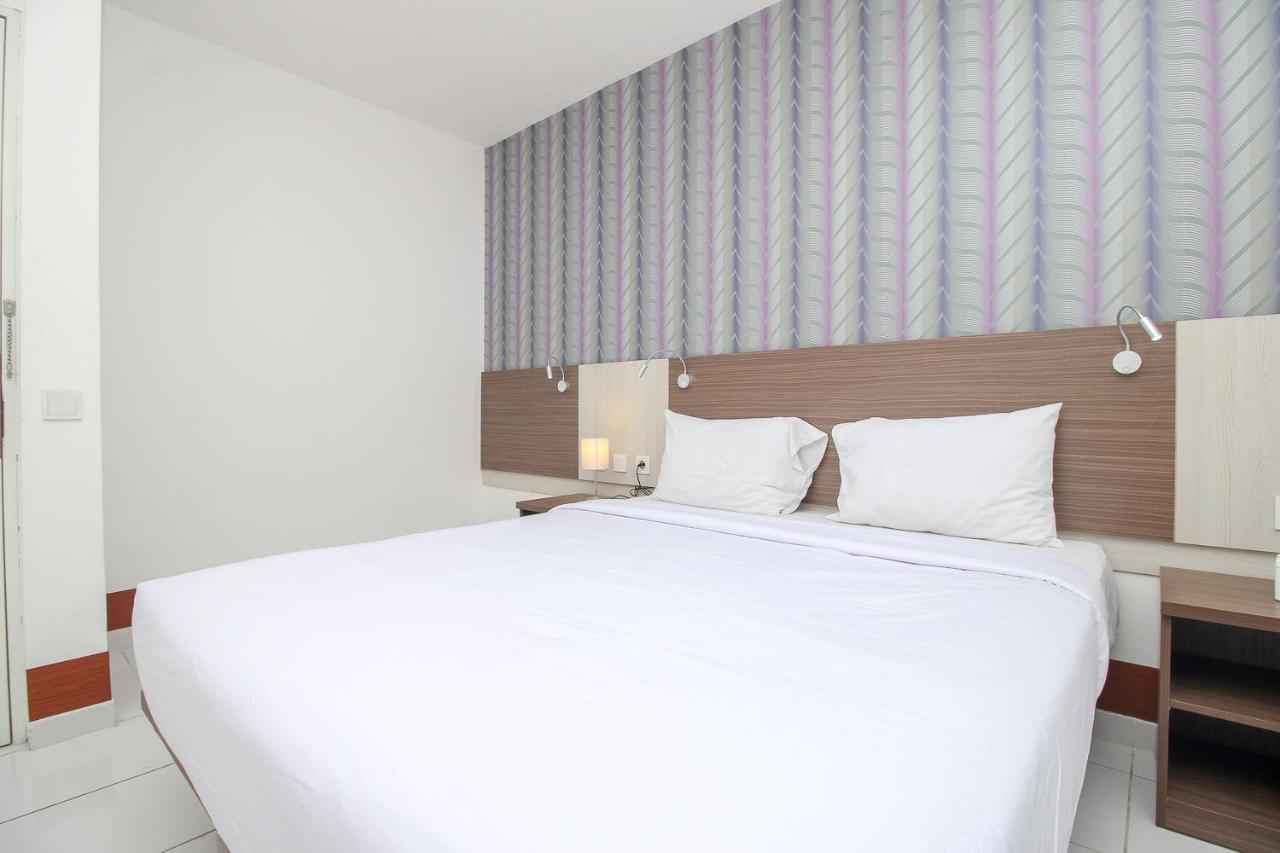 Smarthomm Inn Bandara Parungkuda Екстериор снимка