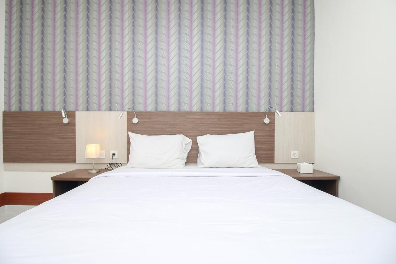 Smarthomm Inn Bandara Parungkuda Екстериор снимка