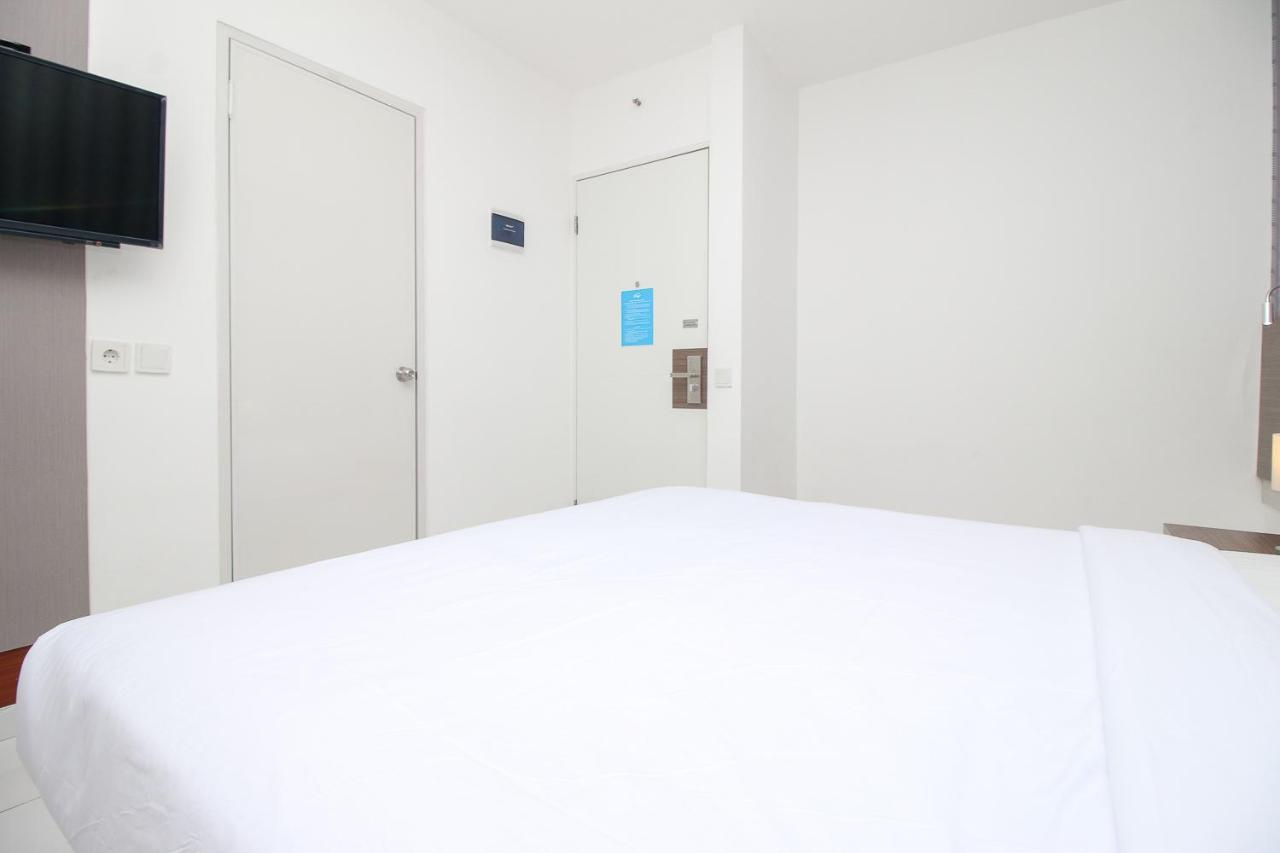 Smarthomm Inn Bandara Parungkuda Екстериор снимка