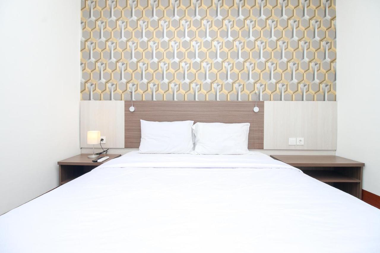 Smarthomm Inn Bandara Parungkuda Екстериор снимка