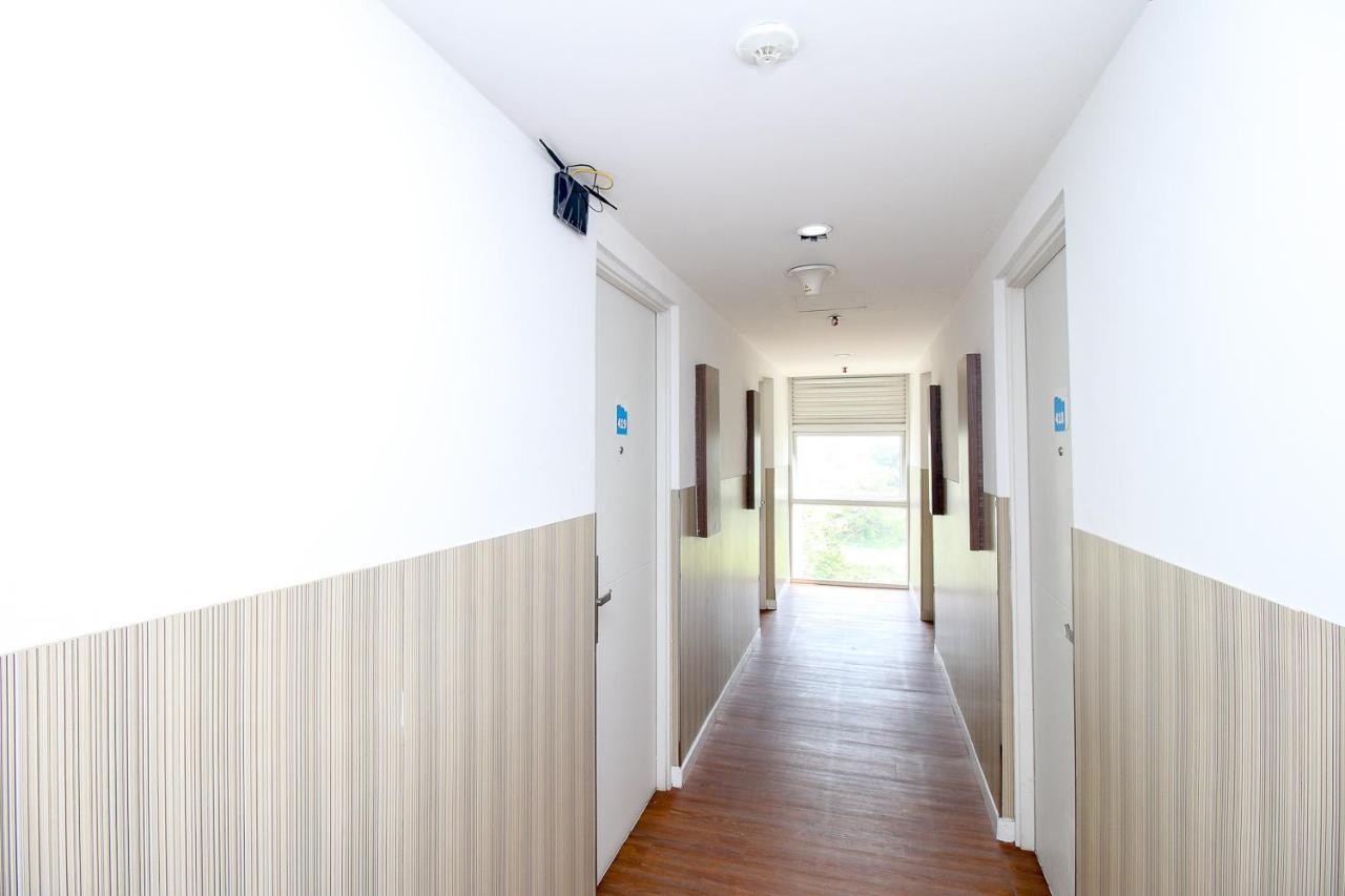Smarthomm Inn Bandara Parungkuda Екстериор снимка