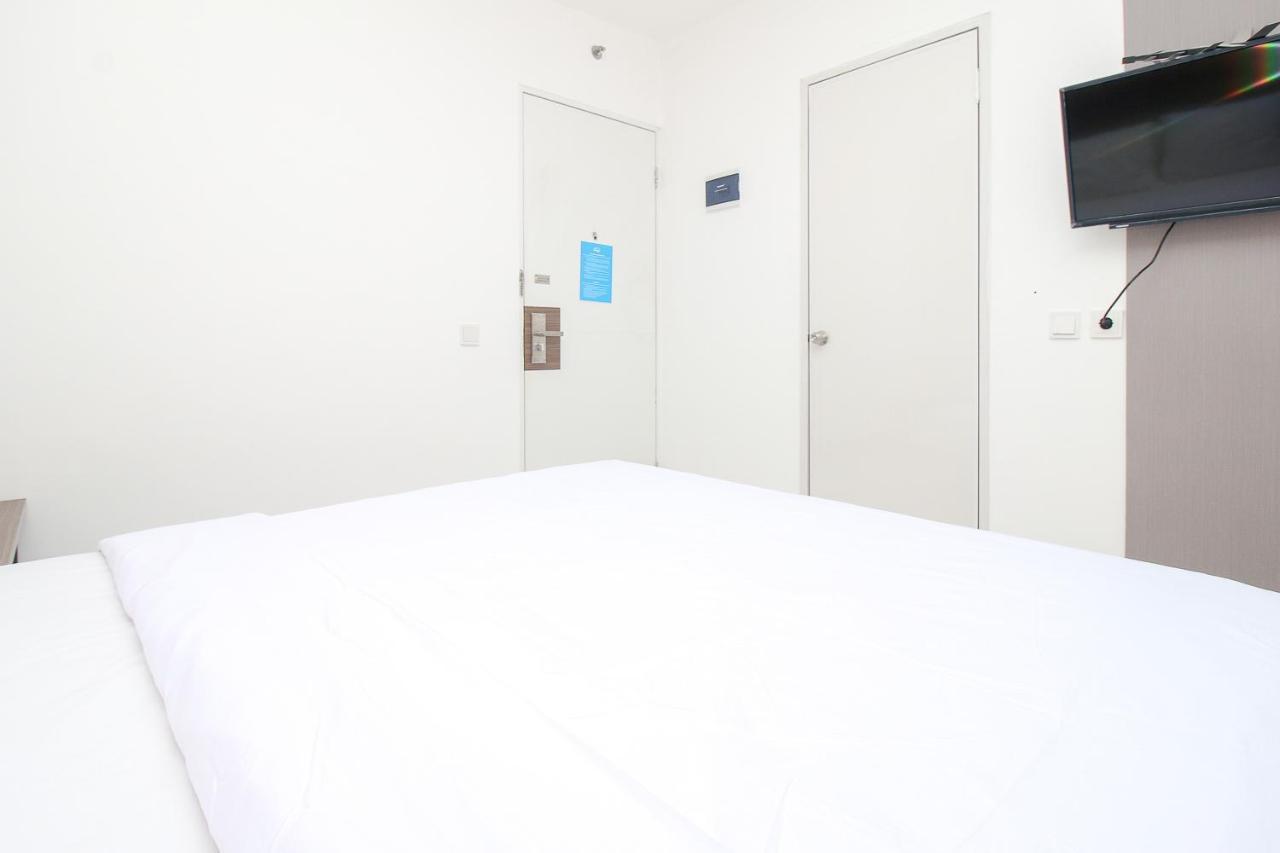 Smarthomm Inn Bandara Parungkuda Екстериор снимка